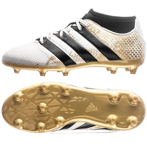 adidas ace 16.3 zwart|adidas ACE 16.3 PrimeMesh FG / AG J .